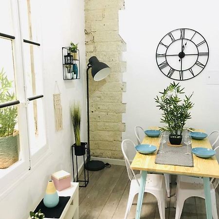 Superbe! Loft T3 -Ctre Historic- Prox. Place Comedie 몽펠리에 외부 사진