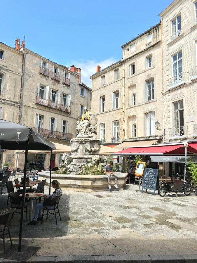 Superbe! Loft T3 -Ctre Historic- Prox. Place Comedie 몽펠리에 외부 사진