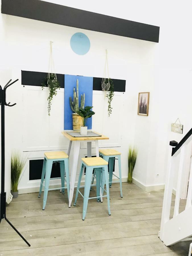 Superbe! Loft T3 -Ctre Historic- Prox. Place Comedie 몽펠리에 외부 사진