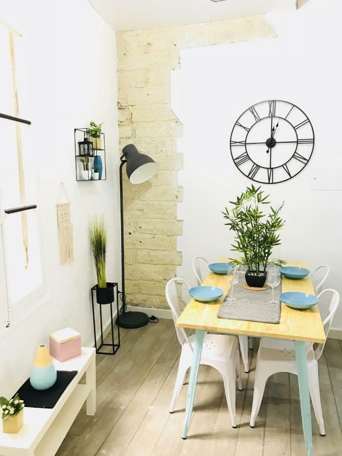 Superbe! Loft T3 -Ctre Historic- Prox. Place Comedie 몽펠리에 외부 사진