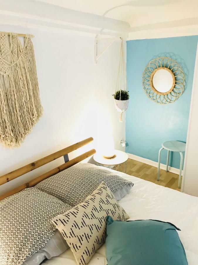 Superbe! Loft T3 -Ctre Historic- Prox. Place Comedie 몽펠리에 외부 사진