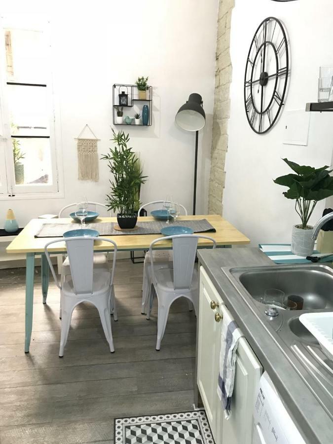 Superbe! Loft T3 -Ctre Historic- Prox. Place Comedie 몽펠리에 외부 사진
