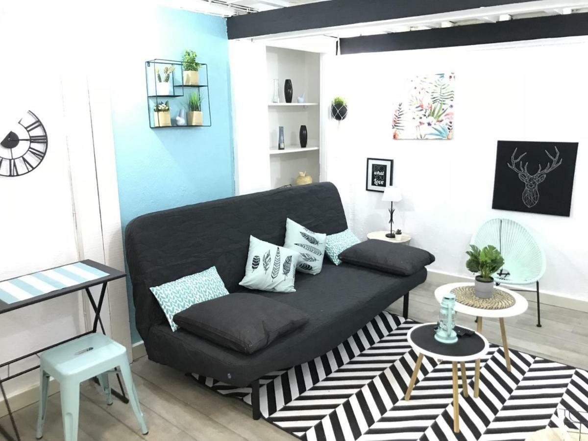 Superbe! Loft T3 -Ctre Historic- Prox. Place Comedie 몽펠리에 외부 사진