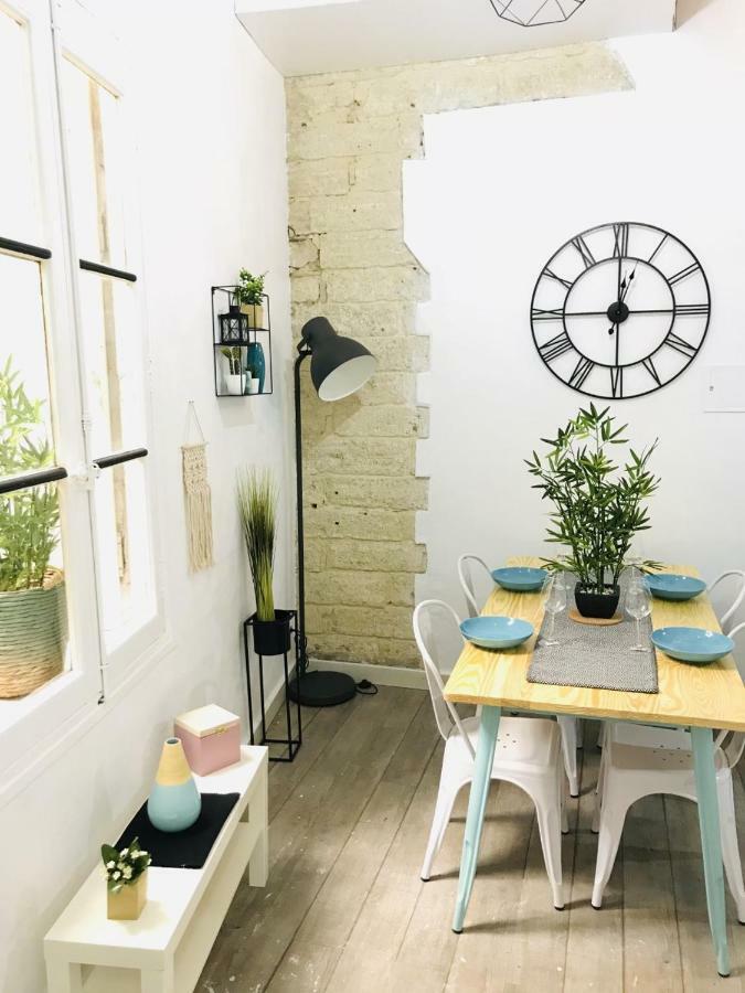 Superbe! Loft T3 -Ctre Historic- Prox. Place Comedie 몽펠리에 외부 사진