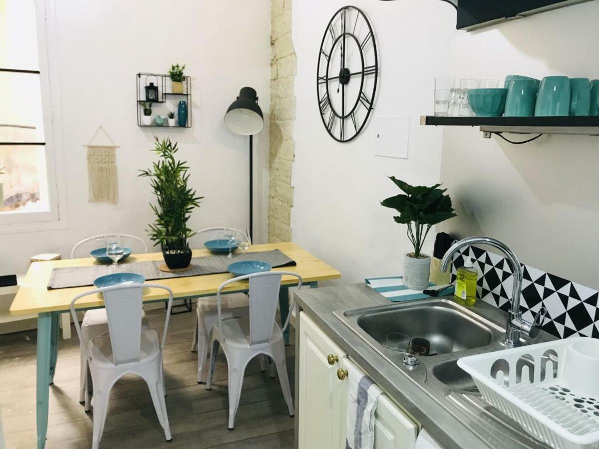 Superbe! Loft T3 -Ctre Historic- Prox. Place Comedie 몽펠리에 외부 사진