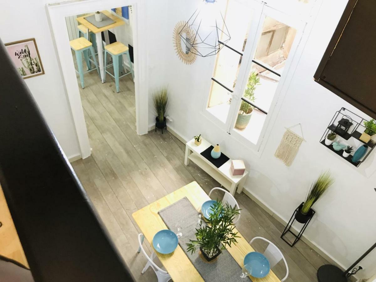 Superbe! Loft T3 -Ctre Historic- Prox. Place Comedie 몽펠리에 외부 사진